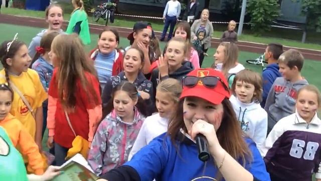 17 августа 2015 г. смотреть онлайн