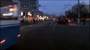 Подборки авто происшествий ???
