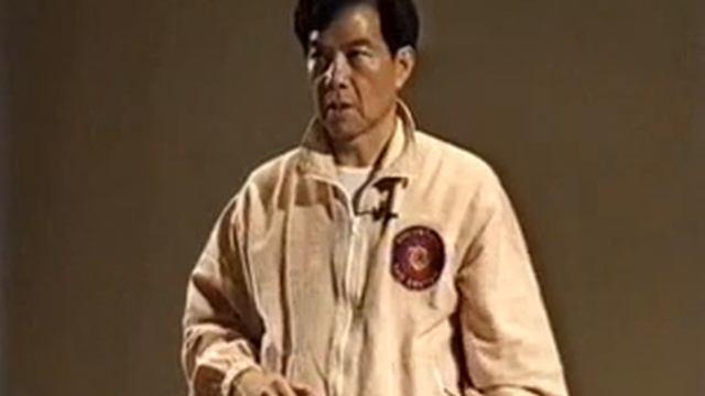 Мантэк Чиа. Упражнения 11 животных. смотреть онлайн