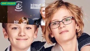 Как сегодня выглядят близнецы Дианы Арбениной, которых она родила 10 лет назад