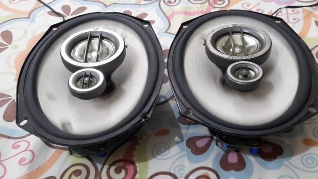 Kenwood 718 Made In Indonesia Orignal Testing Video Part 1 ( Sadness And Sarrow Naruto ) смотреть онлайн