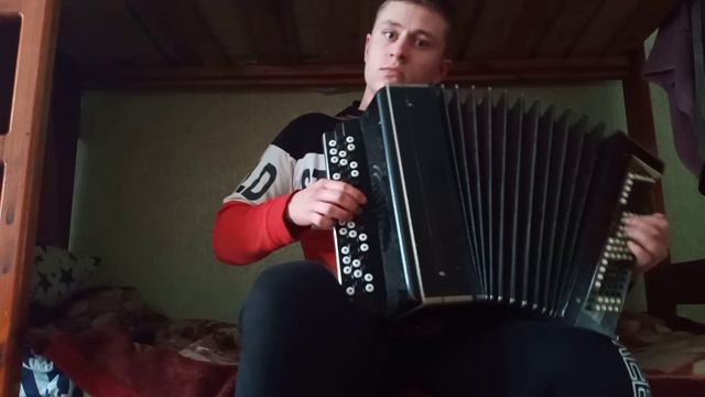 Богдан Балабан. Весёлое, зажигательное болгарское хоро) смотреть онлайн