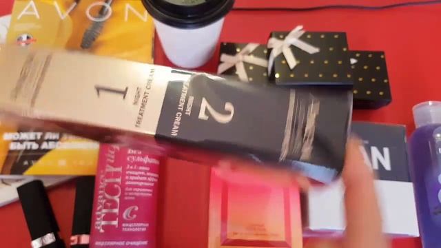 Подарки от Avon в 13 каталоге смотреть онлайн