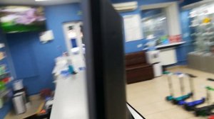 Монитор BenQ Q9t4 19"