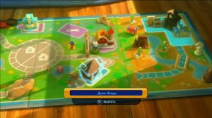 Мультик Игра - История Игрушек 3 (Toy Story 3) #1 - АТАКА НА ПОЕЗД