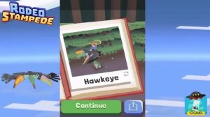 How to unlock SECRETS & ANIMAL RANDOM in rodeo stampede!!! 1? SECRETS