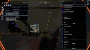 как сделать свою штаб квартиру в X4: Split Vendetta часть 4