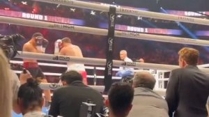 Сенсация! ОБЗОР БОЯ – Дмитрий Бивол – Сауль Канело Альварес Победа Бивол