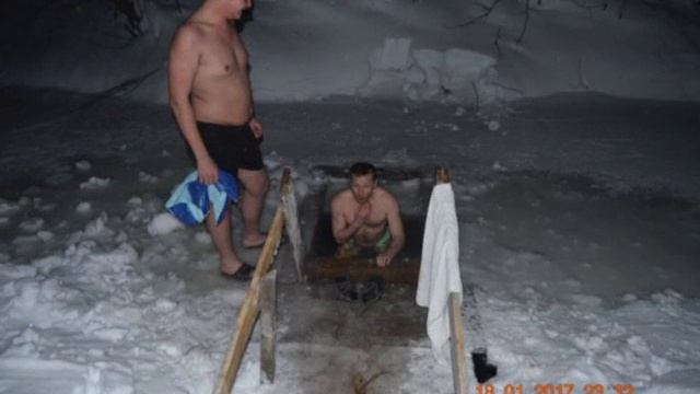 19 января - Крещение Господне