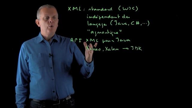 04 - Xerces, Xalan, DOM4J, JDOM смотреть онлайн