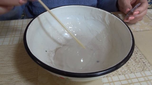 Посев семян моркови на бумажную ленту.Экономим время весной. смотреть онлайн