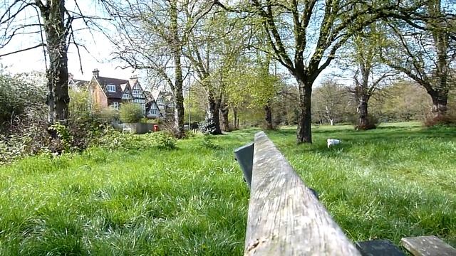 HD Filming with the NEW Panasonic Lumix TZ10 смотреть онлайн