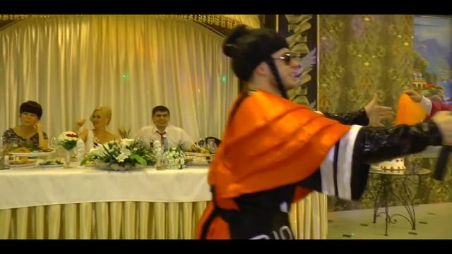 Сергей Попурей - Банкетный зал Фан-Фан. WWW.ГУЛЯНОЧКА55.РФ (г.Омск-2016г). смотреть онлайн