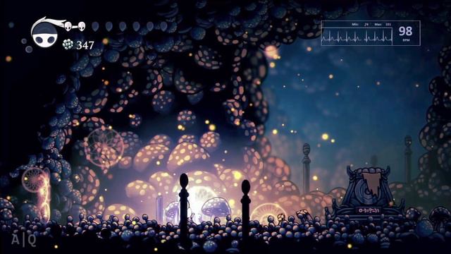 Hollow Knight Boss Guide: Elder Hu смотреть онлайн