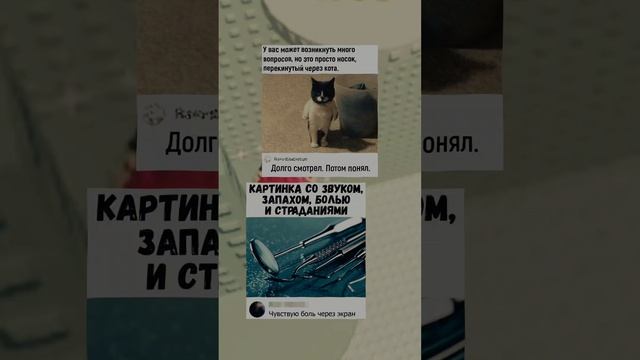 Мемчики от Мемщика #shorts #мемщик #мемы