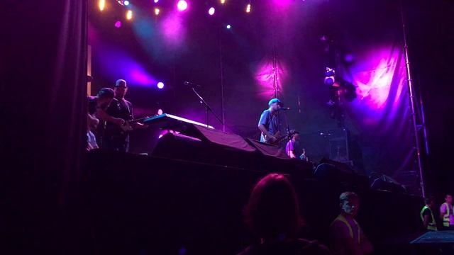 Noize MC - Жвачка (Atlas Weekend 2017) смотреть онлайн