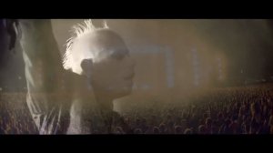 THE PRODIGY -  Keith Flint (tribute memory)