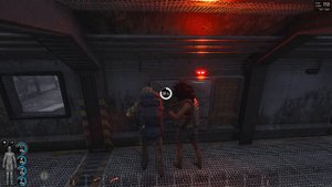 SCUM v 0.4 - Разница в скорости взлома ломом