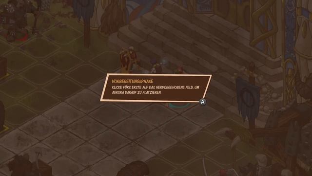 Reverie Knights Tactics | Nintendo Switch Gameplay смотреть онлайн