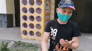 Как попасть в подъезд без ключа