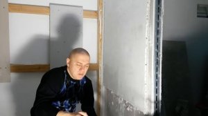 Чем шлифовать поверхность гипсовой штукатурки.