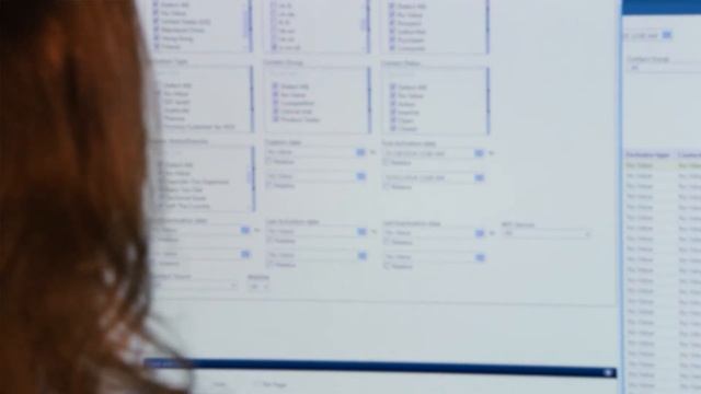 Nestlé BabyNes Values the Security of Oracle Service Cloud смотреть онлайн