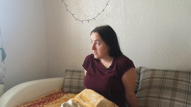 Раздражительность и недовольство. Сеанс очищения