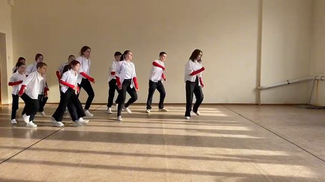 Улыбайся