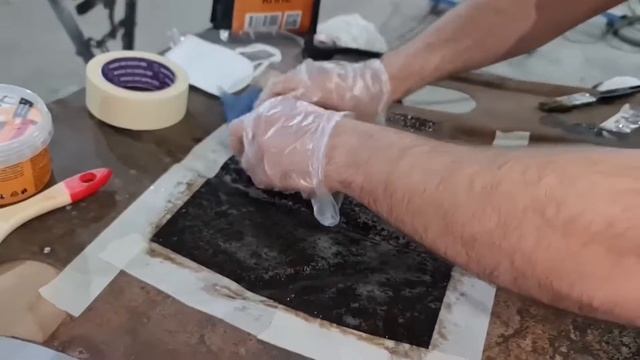 Отличия Удалителя Ржавчины КППС Super и Original. смотреть онлайн