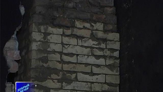 Ремонт городской бани идёт полным ходом смотреть онлайн