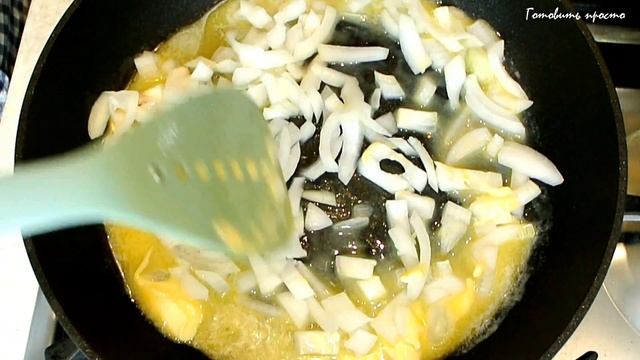 Макароны по-флотски