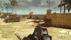 Dominating Seatown 59-4 by Maximilian (Modern Warfare 3 Gameplay/Commentary)