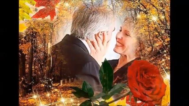 Последний штрих осени (звуки саксофона)-муз.и исп.Александр Сумин