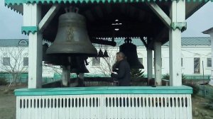 Свято Троицкий Селенгинский мужской монастырь