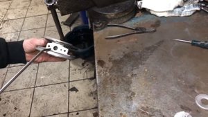 Ремонт турбины. Замена ремкомплекта на турбине. Ds-turbo.ru