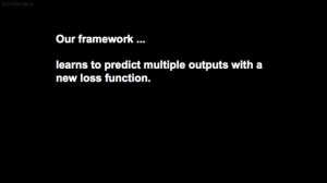 ICCV 2015 Video Spotlights: Sessions O-2A, O-2B, O-2C, P-2A