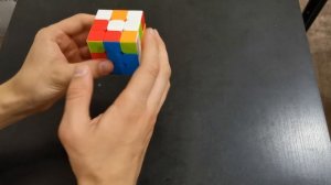Как просто собрать кубик Рубика 3x3. Сборка для новичка