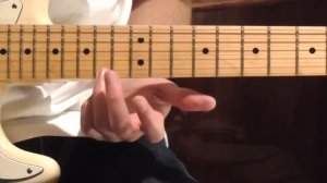 Venus Shocking Blue Guitar Tutorial