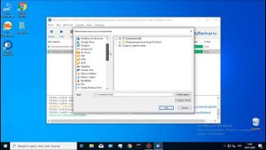 Восстановление 1С из резервной копии