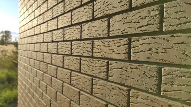 Облицовочный керамический кирпич Шоколад 1,4НФ Галич смотреть онлайн