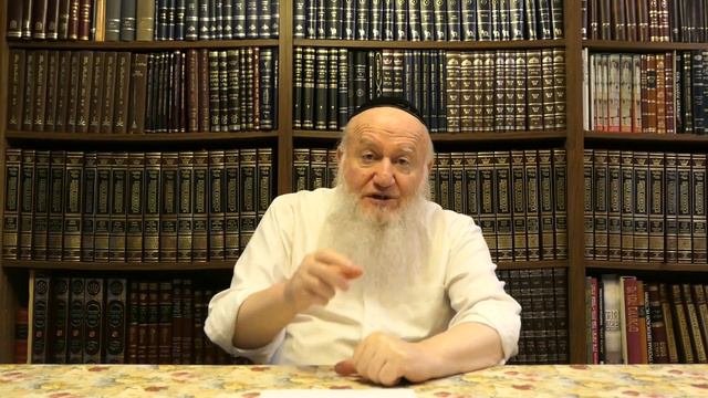 Почему надо учить Талмуд? смотреть онлайн