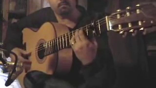 Bulerias by Ricardo смотреть онлайн