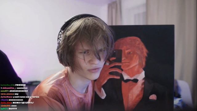 Дипинс распаковывает посылки от подписчиков смотреть онлайн