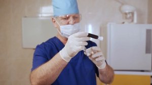 Cortexil PRP // Демонстрация от автора технологии