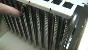 Двухконтурный газовый котёл
