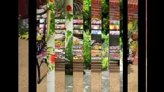 Дачные поделки Декупаж поделки фото смотреть онлайн