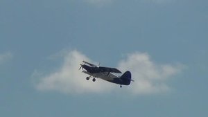 ++ Самолёт,  способный взлетать с вертолётной площадки  -  Партизан , ТВС-2МС. МАКС-2021.