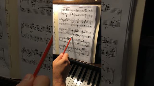 Rachmaninov Variations on a theme of Corelli Рахманинов Вариации на тему Корелли ор.42 Variation II смотреть онлайн