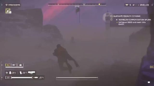 Helldivers 🦗🐛🦟🪲🕷️ смотреть онлайн