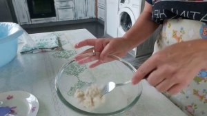 #ХЛЕБНАЗАКВАСКЕ / Французская булка на Левита Мадрэ / часть1[Татьяна Соколовская]